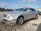 2006 Mercedes-Benz Cls 500c
