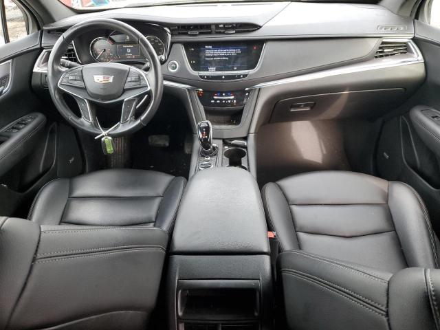 2021 Cadillac XT5 Luxury