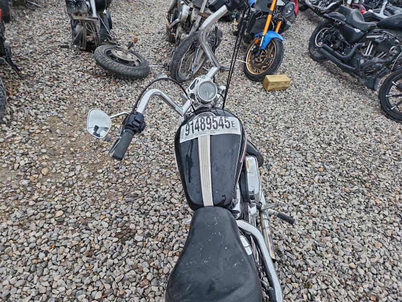 2009 Harley-Davidson XL1200 C