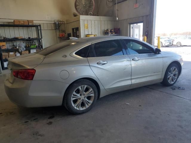 2015 Chevrolet Impala lt