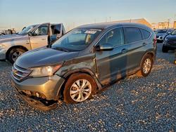 2012 Honda Cr-v exl en venta en Brighton, CO