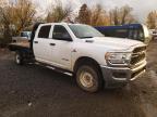 2021 Dodge RAM 3500 Flatbed Truck