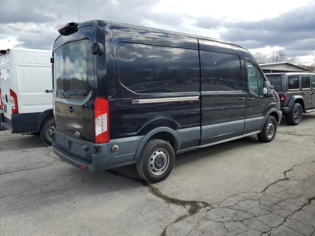 2018 Ford Transit 250 Delivery Van