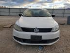 2014 Volkswagen Jetta Base