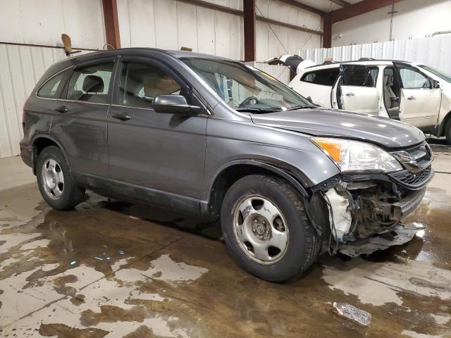 2010 Honda Cr-v lx