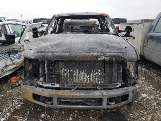 2008 Ford F350 Super Duty