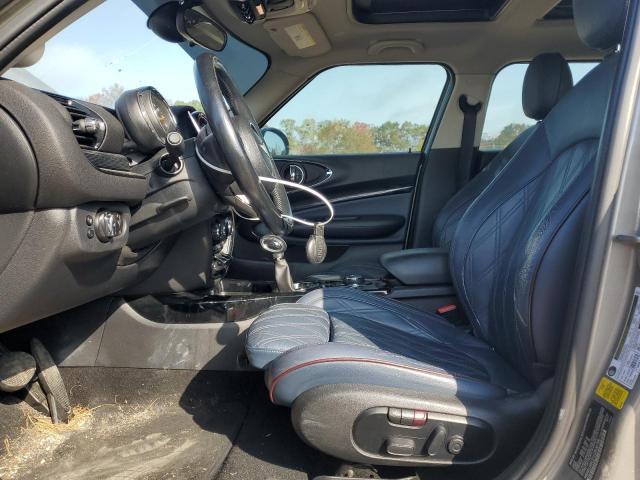 2016 Mini Cooper s Clubman