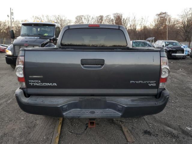 2013 Toyota Tacoma Double cab Prerunner