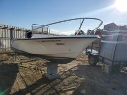 Clean Title Boats for sale at auction: 1996 Other Boat 1996 Pure Luck Boat