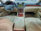 2007 Lexus Ls 460