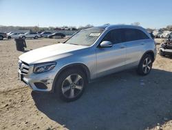 Mercedes-Benz Glc-class salvage cars for sale: 2019 Mercedes-Benz Glc 300