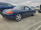 1999 Porsche Boxster