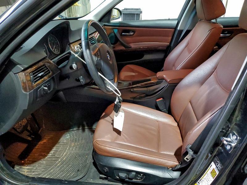 2007 BMW 328 xi