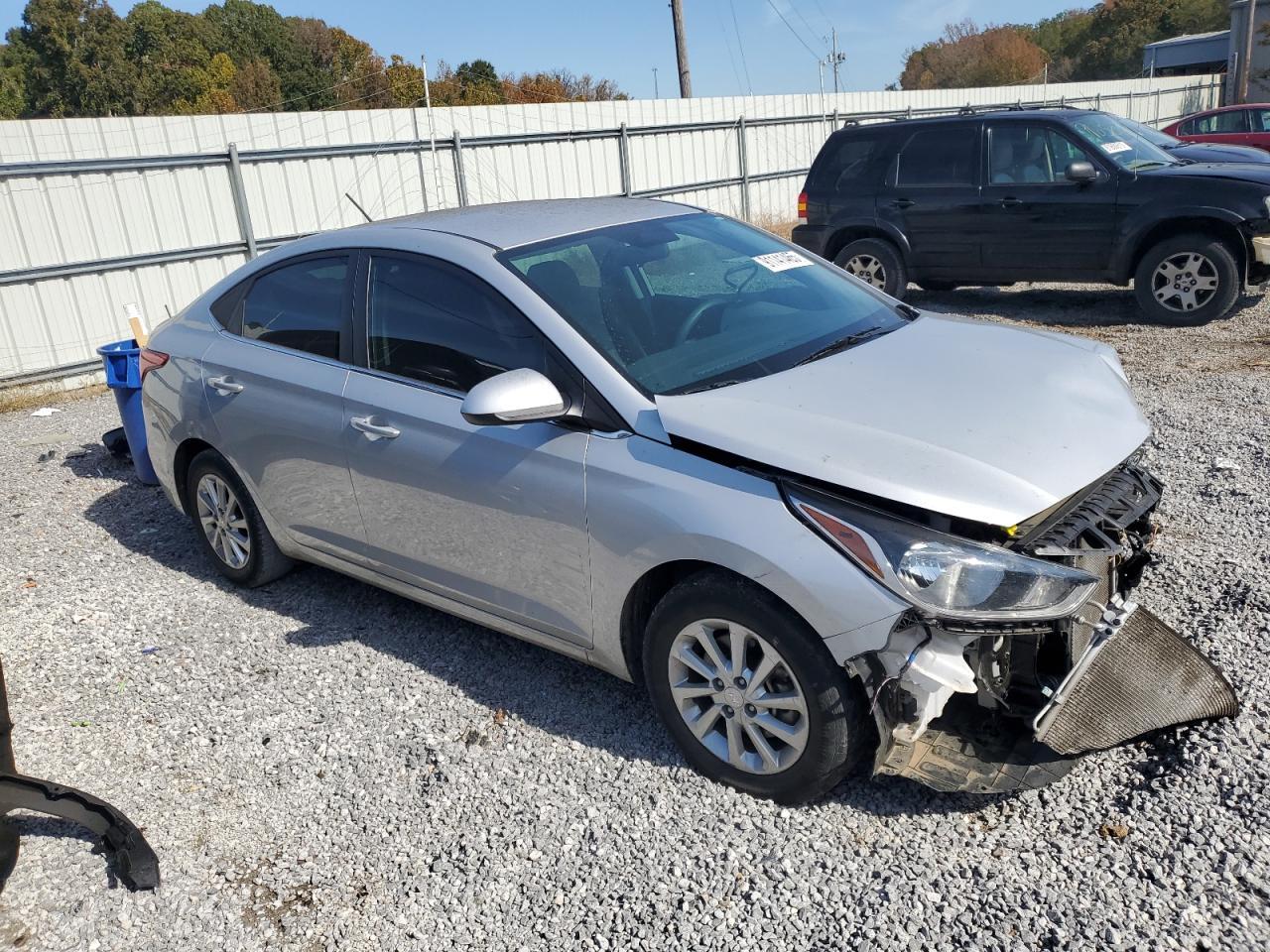 2022 Hyundai Accent se