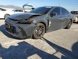 2025 Toyota Camry xse for sale in Adelanto, CA
