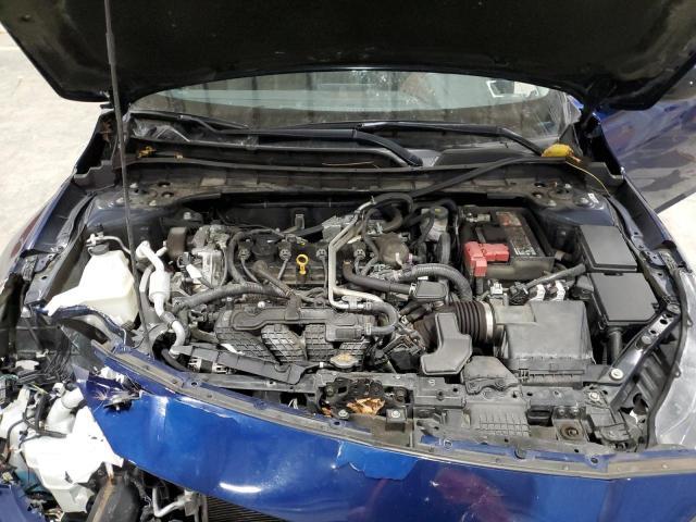 2024 Nissan Altima sr