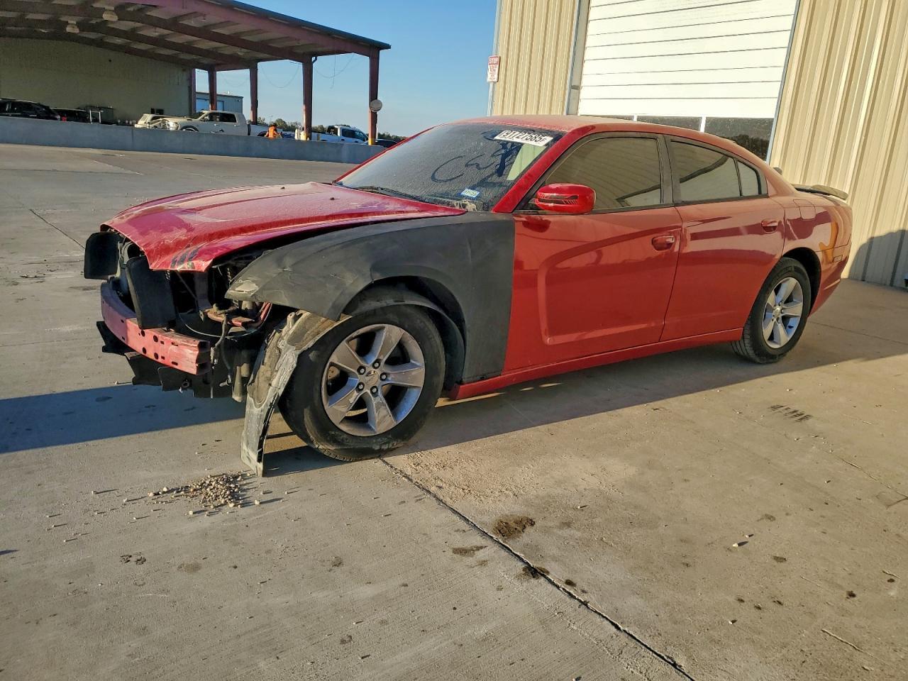 2011 Dodge Charger
