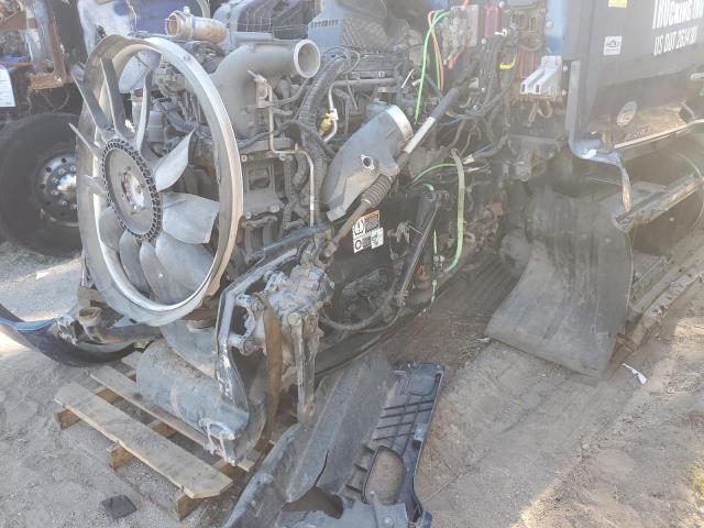 2020 Kenworth T680 Semi Truck