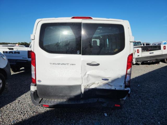 2021 Ford Transit 250 Delivery Van