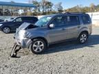 2015 Honda Pilot ex