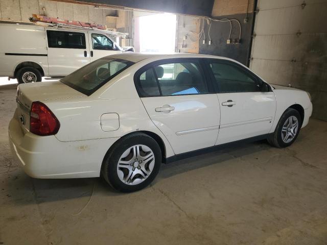 2007 Chevrolet Malibu ls