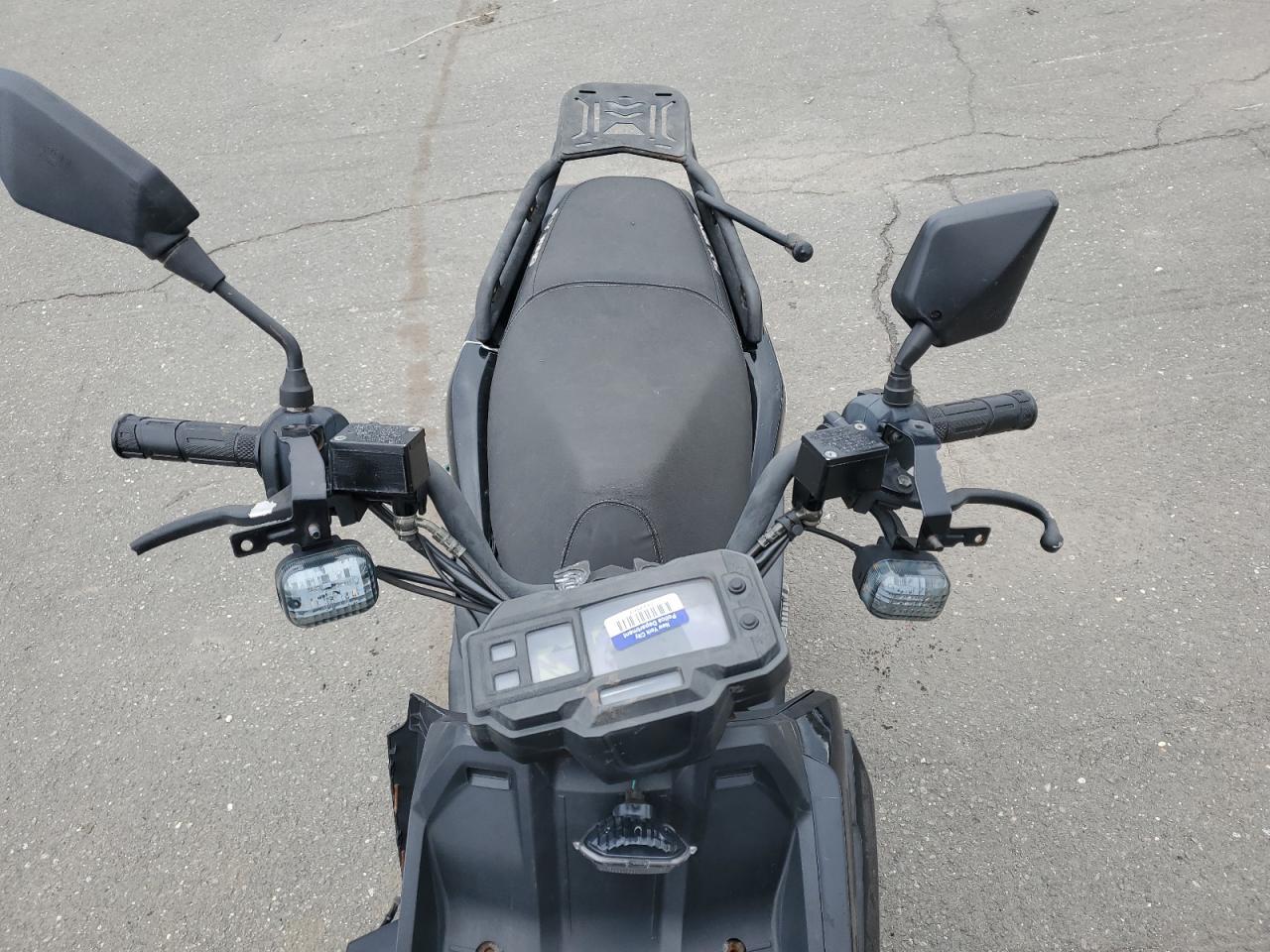 2023 Other Motorcycle Scooter