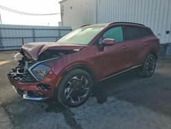2025 KIA Sportage en venta en Jacksonville, FL
