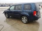 2012 Honda Pilot exl