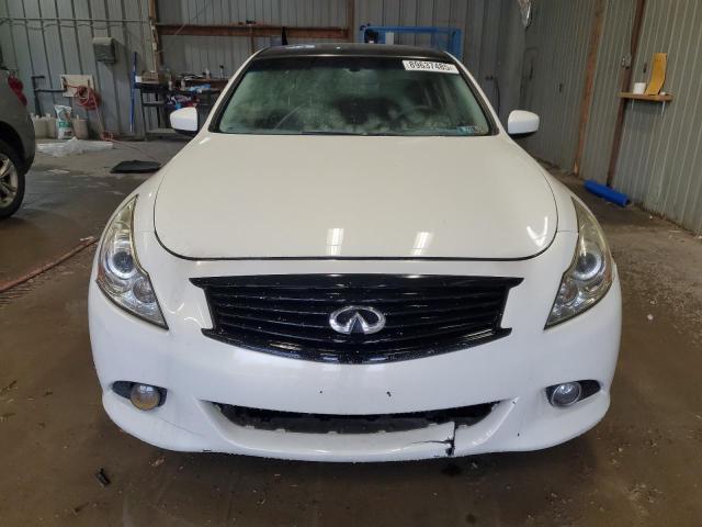 2012 Infiniti G37 Sedan