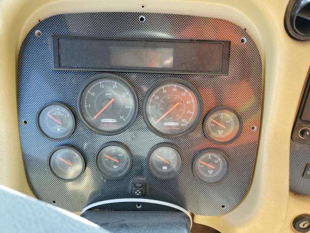 2008 Freightliner Chassis x Line Motor Home