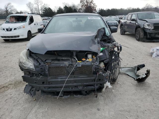 2015 Subaru Impreza Limited