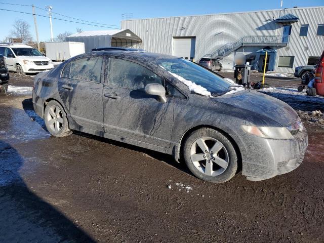 2010 Honda Civic Lx-s