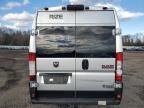 2023 Dodge 2021 RAM Promaster