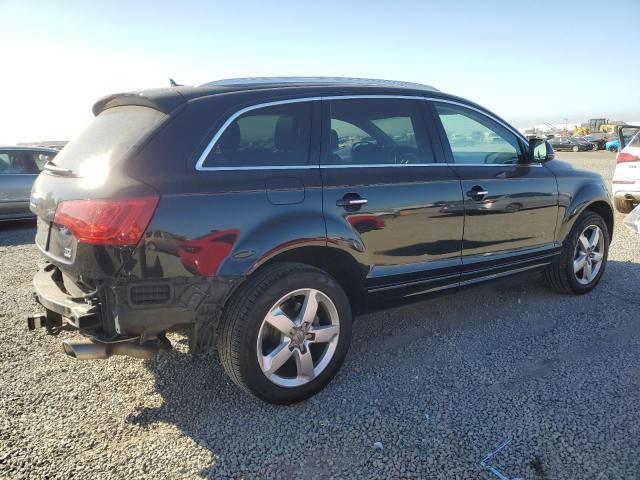 2014 Audi Q7 Premium Plus