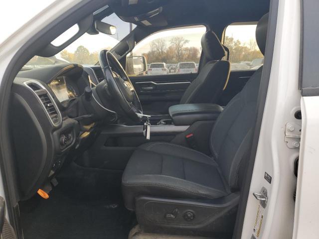 2021 Dodge Ram 1500 big Horn/lone Star