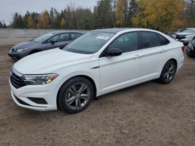 2019 Volkswagen Jetta sel