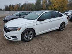 Volkswagen Vehiculos salvage en venta: 2019 Volkswagen Jetta sel