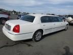 2006 Lincoln Town car Executive