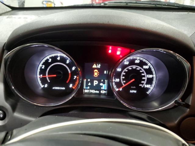 2025 Mitsubishi Outlander Sport s
