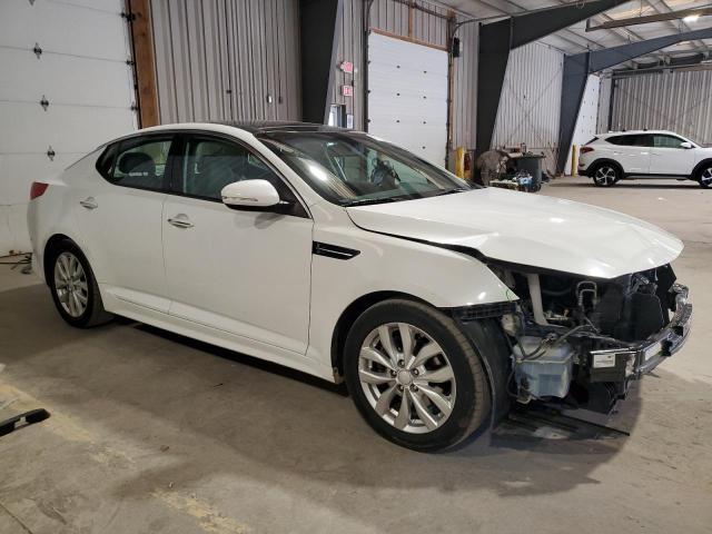 2014 KIA Optima ex