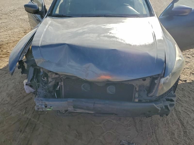 2010 Honda Accord lxp