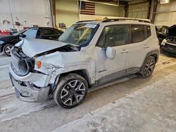 2016 Jeep Renegade Latitude for sale in Greenwood, NE
