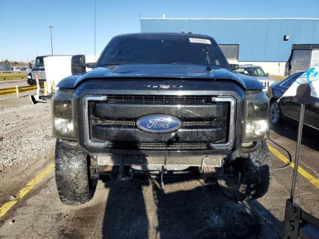 2015 Ford F250 Super Duty