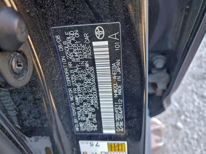 2009 Toyota Prius