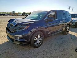 2016 Honda Pilot exl for sale in San Antonio, TX