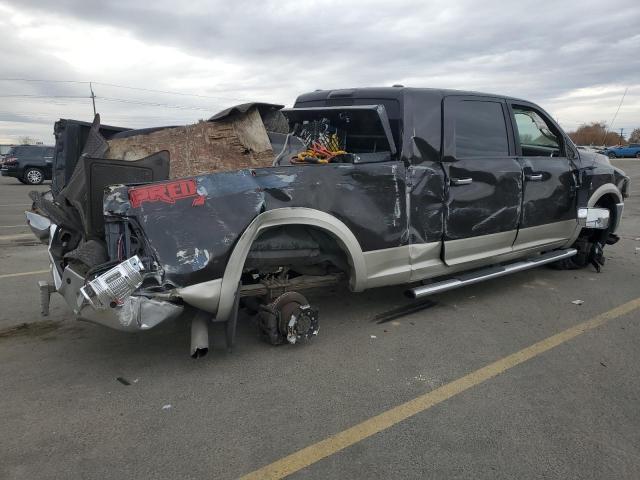 2010 Dodge RAM 3500