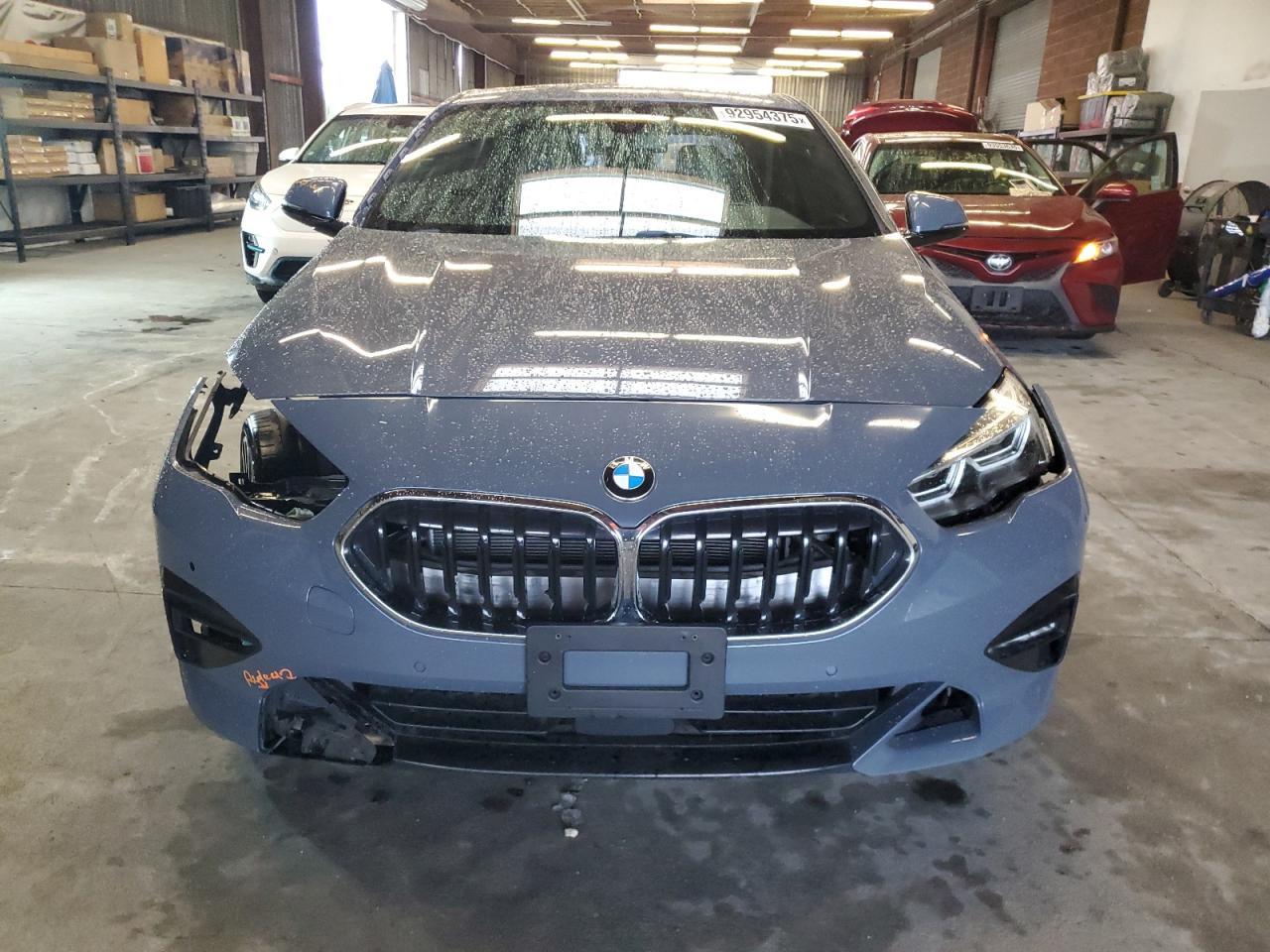 2021 BMW 228i