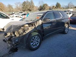 2021 Chevrolet Traverse lt en venta en Madisonville, TN