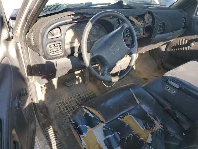 2000 Dodge 2000 RAM 2500 Utility / Service Truck