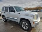 2008 Jeep Liberty Sport